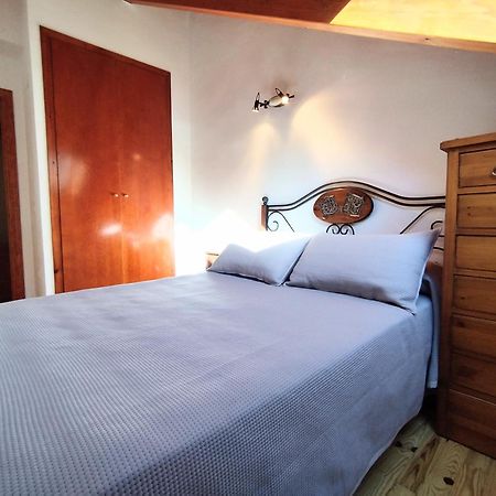 Check-In Casas Casa Pedro Apartment เบนาสเก ภายนอก รูปภาพ