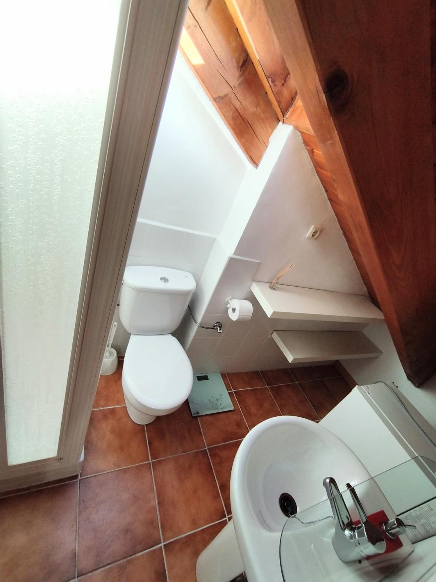 Check-In Casas Casa Pedro Apartment เบนาสเก ภายนอก รูปภาพ