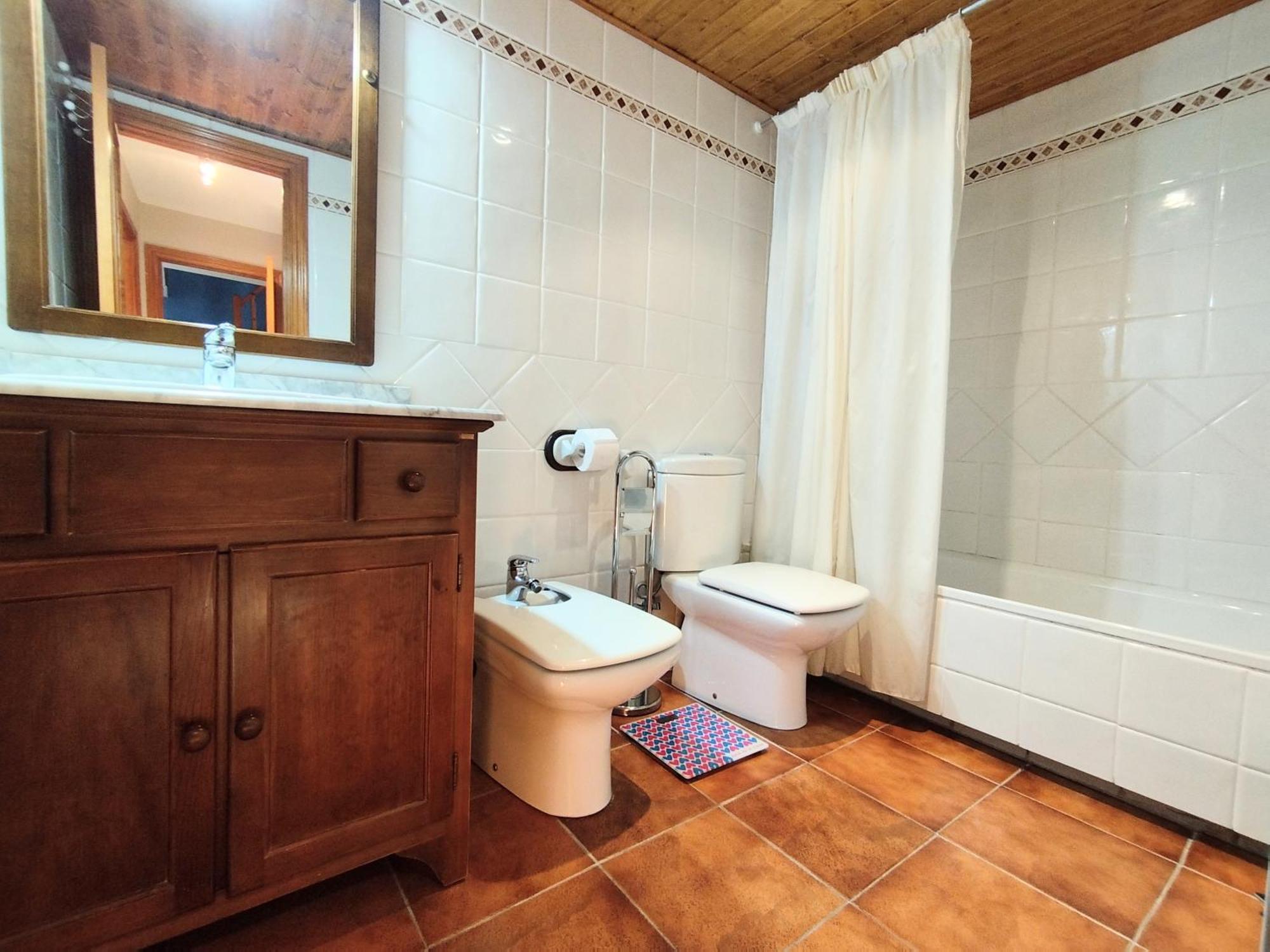 Check-In Casas Casa Pedro Apartment เบนาสเก ภายนอก รูปภาพ