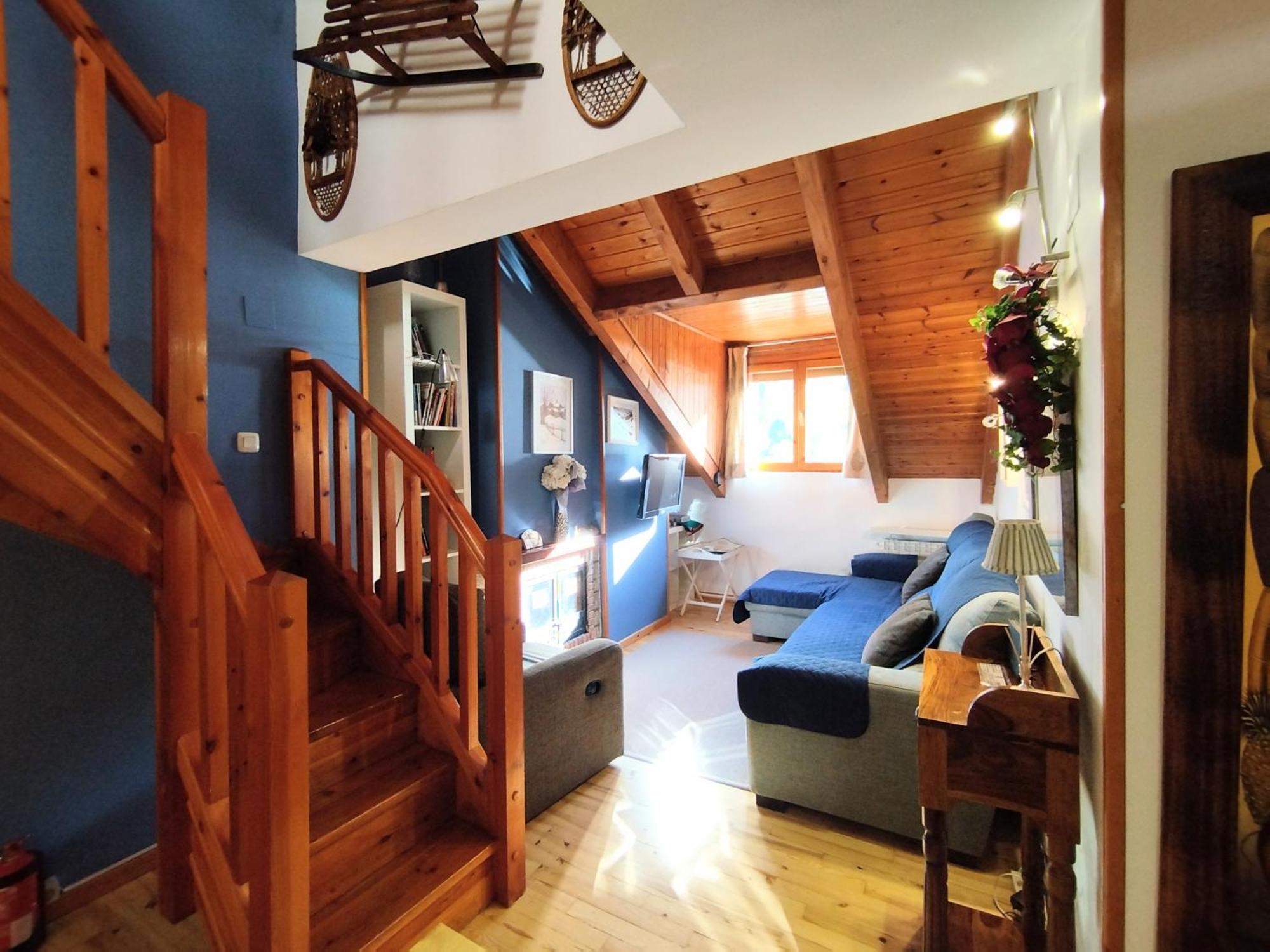 Check-In Casas Casa Pedro Apartment เบนาสเก ภายนอก รูปภาพ